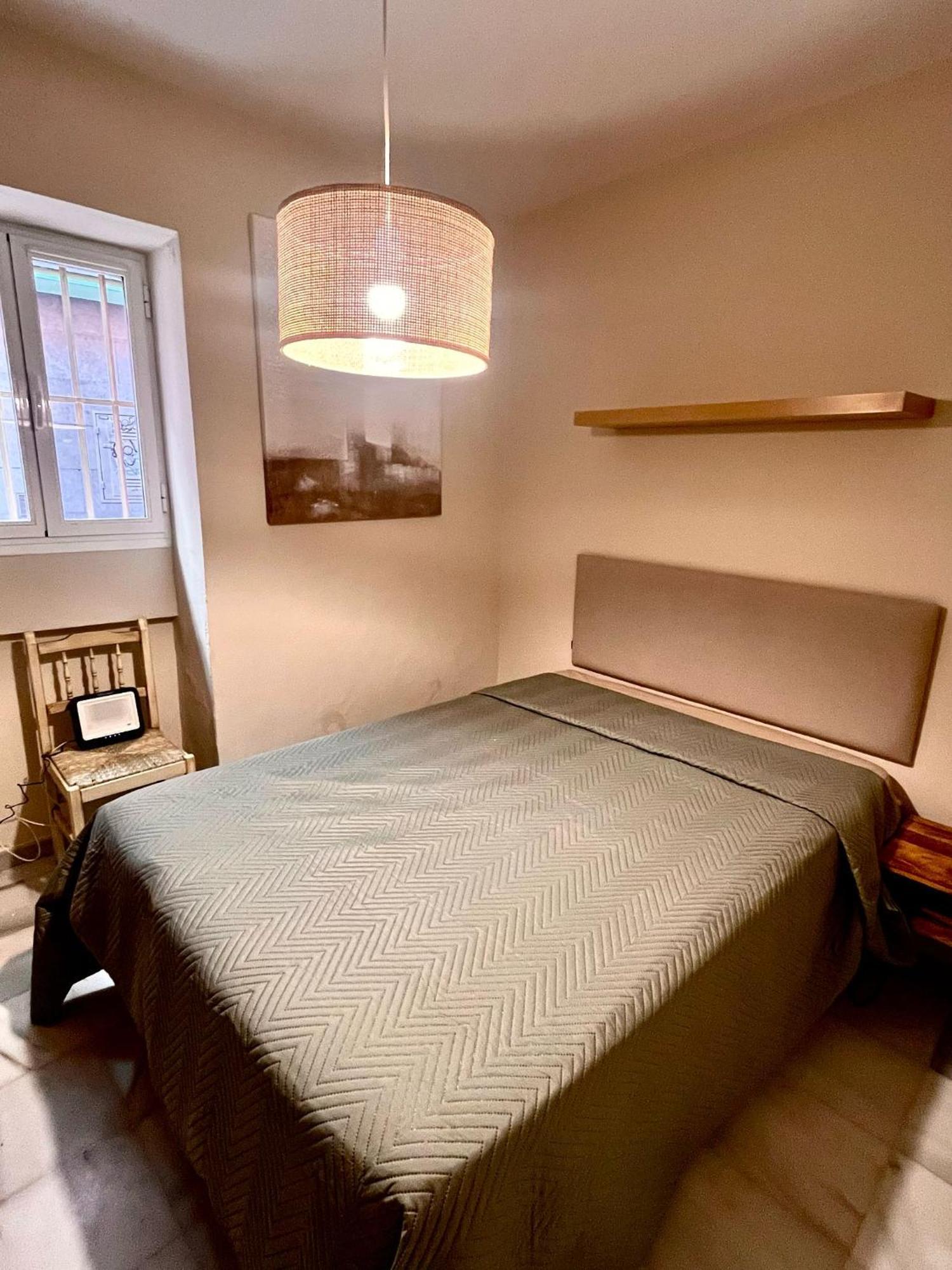 Appartement Wish San *