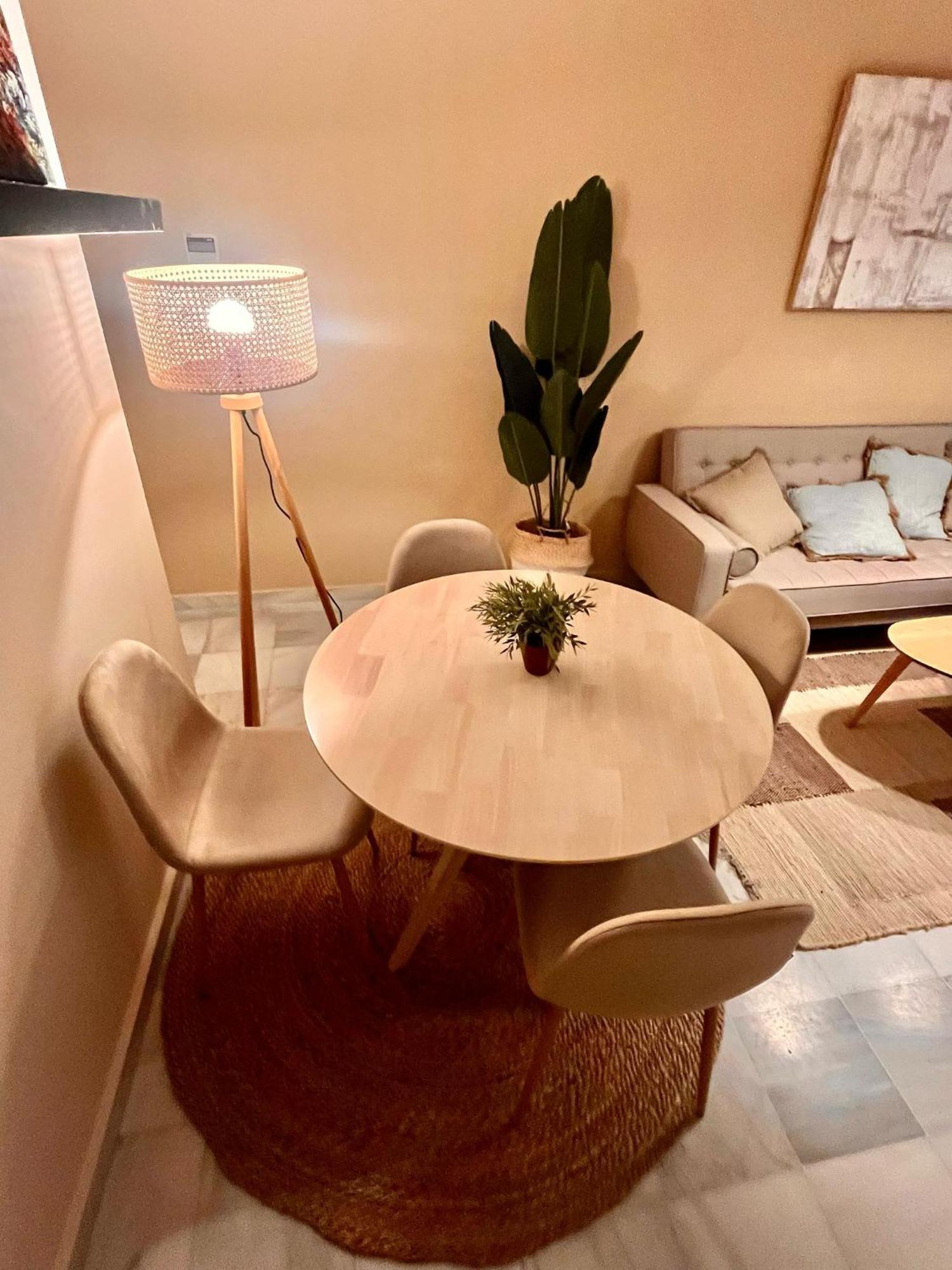 Wish San Appartement