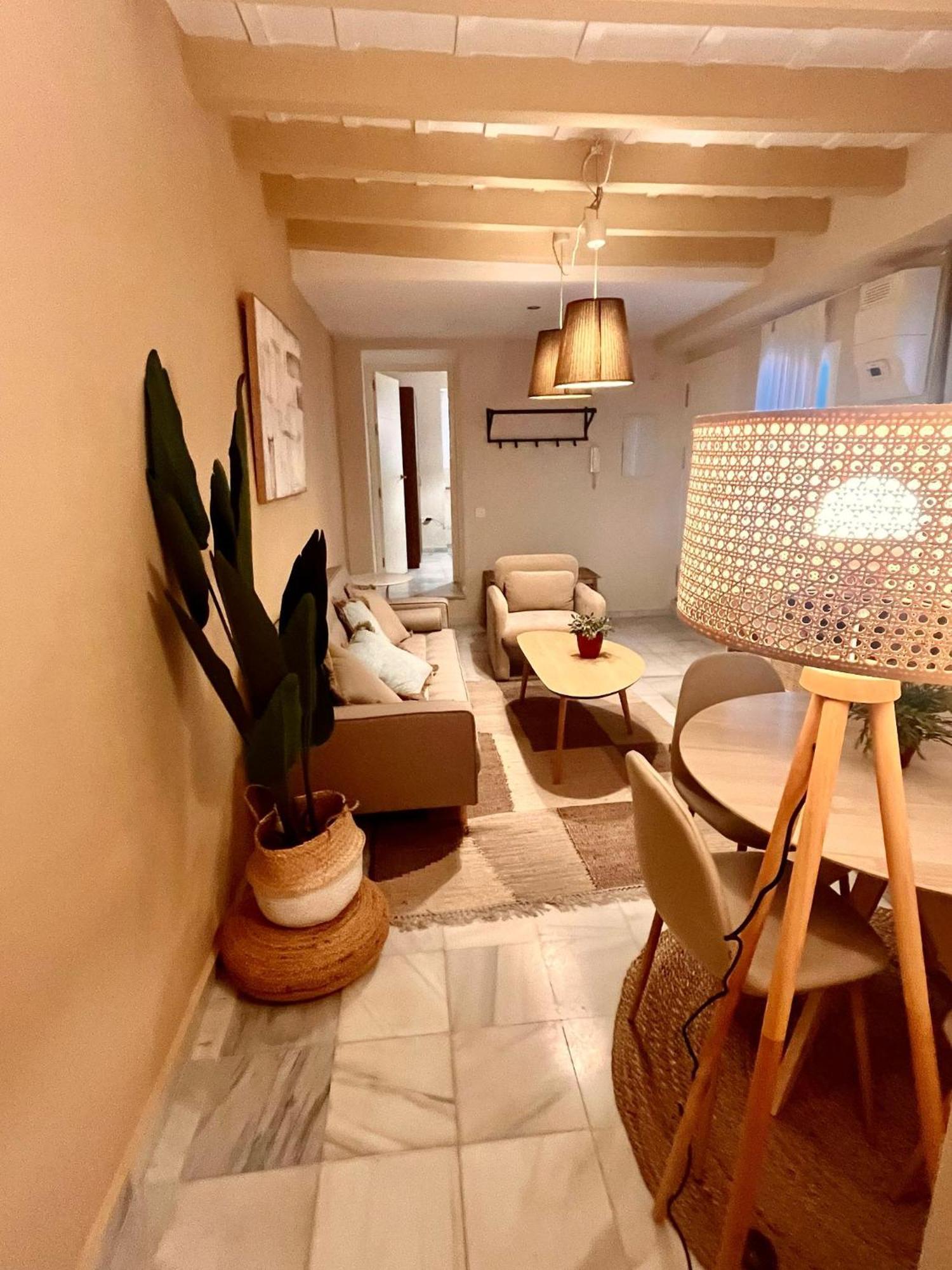 Appartement Wish San